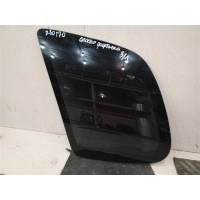 Стекло кузовное глухое левое Toyota Corolla Spacio E110 1997-2001 1998 6271213180