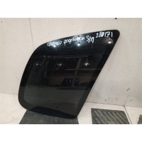 Стекло кузовное глухое правое Toyota Corolla Spacio E110 1997-2001 1998 6271113180