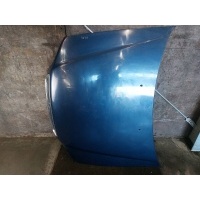 Капот крышка двигателя honda civic vi 5d b - 77p