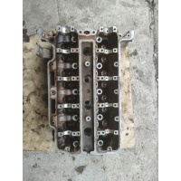 Головка блока цилиндров 1 , 2 z12xep 1 , 4 z14xep corsa d 55355430 xep