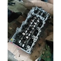 Головка блока цилиндров патруль гр y61 3.0 дизель