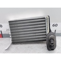 Радиатор отопителя (печки) Volkswagen Golf 4 (1997-2004) 1999 1H1819031A,1H1819031B