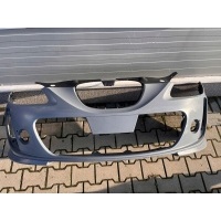 Бампер передний seat леон ii cupra ms - desing 1pl807221b