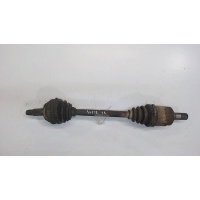 Полуось (приводной вал, шрус) перед. правая Honda Logo 1998