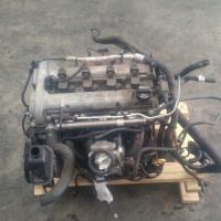 Chevrolet opel двигатель мотор engine