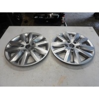 Колпак renault oe оригинальные 16 