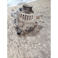 Генератор Toyota Yaris 2 2007 270600J061