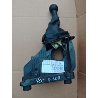 Кулиса Peugeot 308 1 2008 9684581680