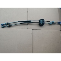 Трос кулисы КПП Peugeot 308 1 2008 119127610,T7BE4DV00209846