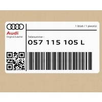 Насос масляный audi a8