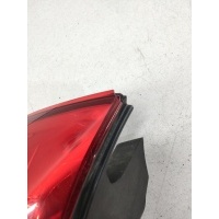 Фонарь задний левый Renault Scenic 2006 8200474328