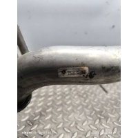 Патрубок интеркулера Renault Scenic 2009 144603600r