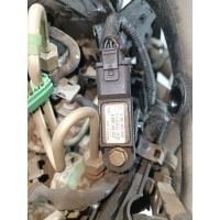 Датчик абсолютного давления Renault Megane 2006 0281002566