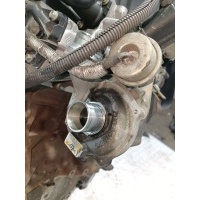 Турбина Renault Megane 2006 54359700012
