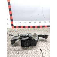 Замок двери задней правой Ford Focus 2009 4m5aa26412be