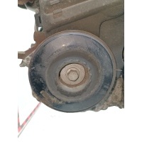 Шкив коленвала Renault Megane 2009