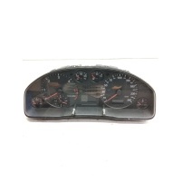 Щиток приборов (приборная панель) Audi A6 1998 4B0919860E