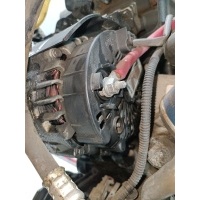 Генератор Renault Megane 2010 231000026R