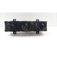 Crafter мерседес спринтер w906 панель вентилятора кондиционера a9068300485kz