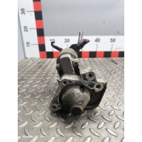 Стартер Renault Scenic 2006 8200306595