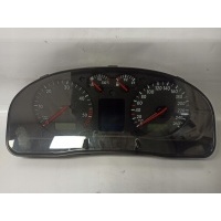 Volkswagen passat b5 часы спидометр 3b0920842a