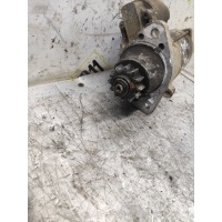 Стартер Nissan Almera Tino 2004 23300au601,m008t71471ze
