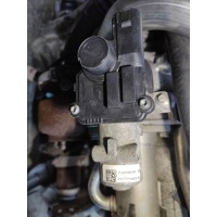 Клапан EGR Renault Grand Scenic 3 2009 H8200282949,8200561289B