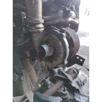 Турбина Renault Grand Scenic 3 2009 625683H82303720,MB50166694 00595