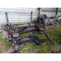 Балка подвески renault espace iv