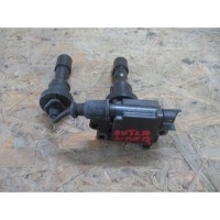 Mitsubishi outlander eclipse 3g 2.4 катушка зажигания fl0162