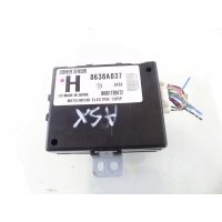 Блок парковки pdc mitsubishi asx i 8638a037
