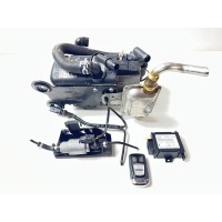 Webasto отопление стояночные в сборе audi q2 81a a3 8v 5q0815005ac