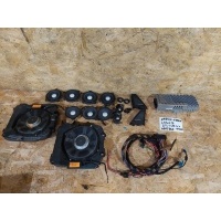 Усилитель harman kardon logic7 6815969 динамики комплект bmw f10 f11