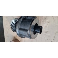 S4 b8 s5 центральная механизм дифференциальная кпп s - tronic 0b2409755l