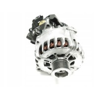 Peugeot 1.6 ehdi генератор старт стоп 9674646180