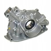 Насос масляный n1 nissan rb25 rb26 15010 - 24u01 1501024u01 оригинал