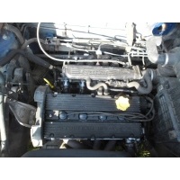 Двигатель мотор land rover freelander 1.8 18k4f после ремонта 120 тысяч л.с. монтаж