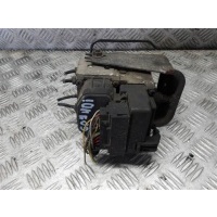 Насос абс peugeot 607 2.2 hdi 0273004601