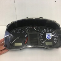 Skoda октавия i 96 - 00 2.0 116km спидометр часы 1u1919034b