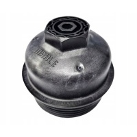 накладка крышка фильтра масляный skoda volkswagen seat 03n115433a
