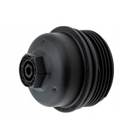 Nty ccl - vw - 057 крышка , корпус фильтра масляный