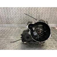 Hyundai атос 1.0 кпп ky18