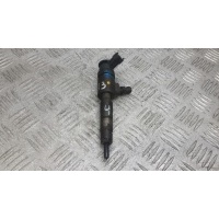 Форсунка дизельная FORD ECOSPORT (2012-н.в.) 2014 0445110489