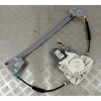 Механизм стекло peugeot 9221f6 9633879080 оригинал