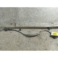 датчик ABS L=R , ЗАДНИЙ , ОБРЕЗАНА ФИШКА. полный привод. Audi A4 B5 1997 8A0927807C
