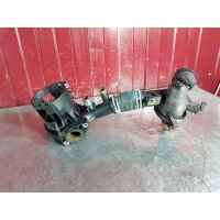 Корпус масляного фильтра Mercedes C-class W204 2010 A6512003700, A6512000615