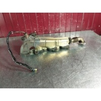 Коллектор выпускной Mercedes C-class W204 2010 A6511400909, A0009054009, A6511420701, A6511400209, A6511400809, A6511400909, A0009054109, A6511400809, A0009059205
