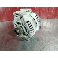 Генератор Mercedes E-class W212 2009 A0131545602, 0121715114