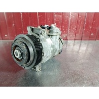 Компрессор кондиционера Mercedes E-class W212 2009 A0022303111, 0012305011, 447190-9688, 447180-9912