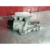 Корпус масляного фильтра Mercedes E-class W212 2009 A2721800410, A2721800110, A2721800410, A2721800210, A2721800510